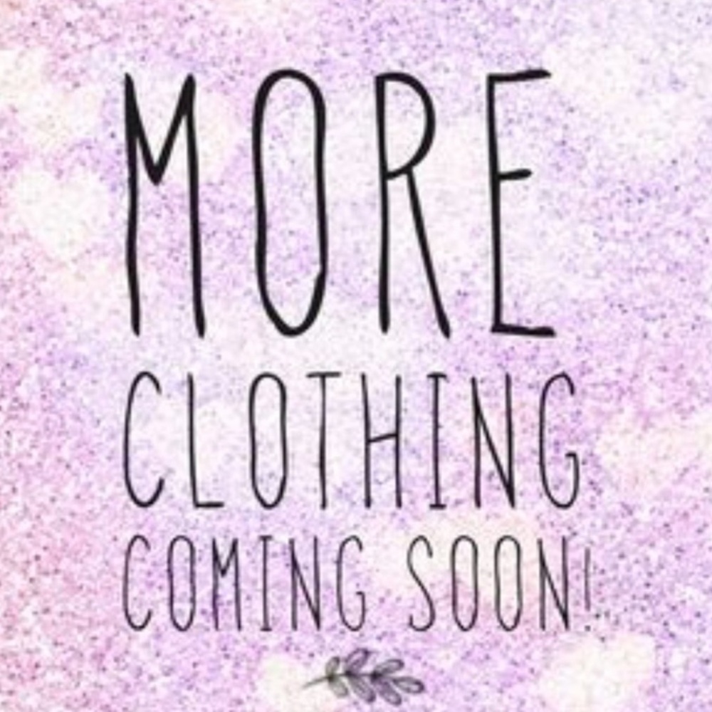 Check often for more!